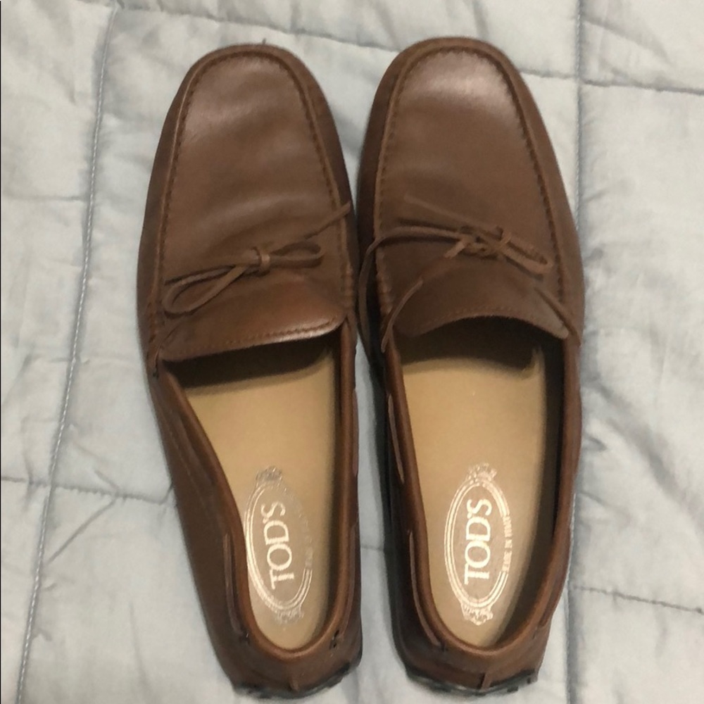 Tod’s men shoes